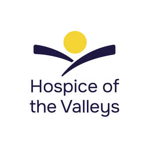 Image for mark UK00004393766_1of3 HOSPICE OF THE VALLEYS