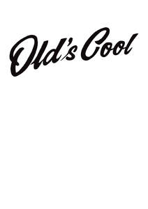 Image for mark UK00004394736 OLD'S COOL