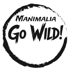 Image for mark UK00004395537 MANIMALIA GO WILD!