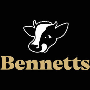 Image for mark UK00004396246_1of2 BENNETTS