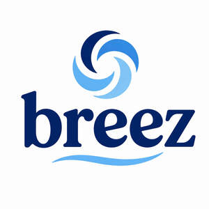 Image for mark UK00004396422 BREEZ