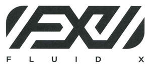 Image for mark UK00004396444 FLUID X