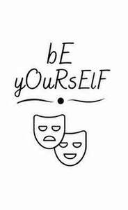 Image for mark UK00004397306 BE YOURSELF