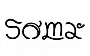 Image for mark UK00004397850 SOMA