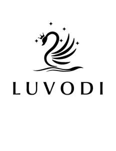 Image for mark UK00004399050 LUVODI