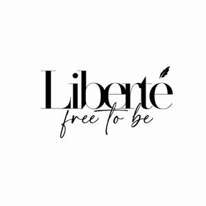 Image for mark UK00004399180 LIBERT&Eacute; FREE TO BE