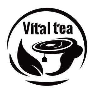 Image for mark UK00004399483 Vital tea