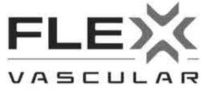 Image for mark UK00004407424 FLEX VASCULAR