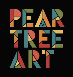 Image for mark UK00004407805 PEAR TREE ART
