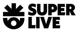 Image for mark UK00004411182 SUPER LIVE