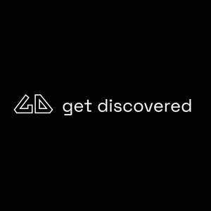 Image for mark UK00004413894 GD GET DISCOVERED