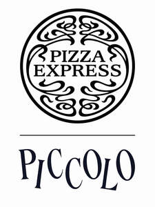 Image for mark UK00004416630 PIZZA EXPRESS PICCOLO