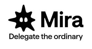 Image for mark UK00004416987 MIRA DELEGATE THE ORDINARY