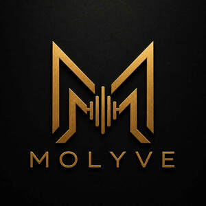 Image for mark UK00004417444 MOLYVE
