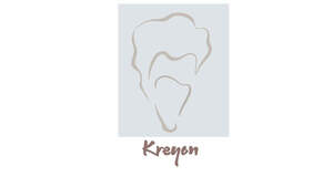 Image for mark UK00004418109 KREYON