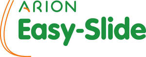 Image for mark UK00004418465 ARION EASY-SLIDE