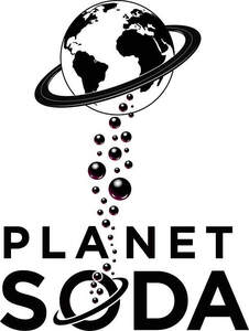 Image for mark UK00004418577 PLANET SODA
