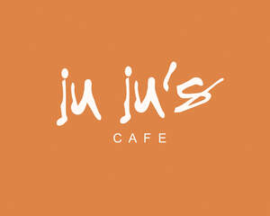Image for mark UK00004421342 Ju Ju's Cafe