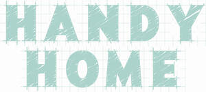 Image for mark UK00004422613 HANDYHOME