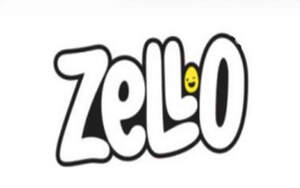 Image for mark UK00004422782 ZELLO