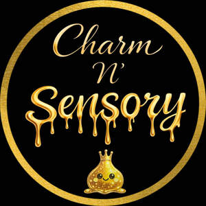 Image for mark UK00004423083 Charm N' Sensory
