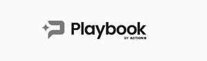 Image for mark UK00004424079 Playbook BY ACTION