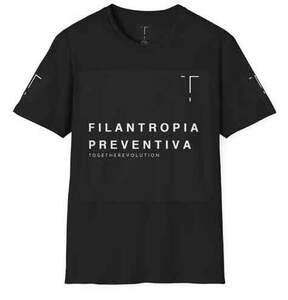 Image for mark UK00004424179_1of6 - FILANTROPIA PREVENTIVA TOGETHEREVOLUTION