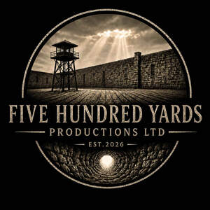 Image for mark UK00004424334 FIVE HUNDRED YARDS PRODUCTIONS LTD EST.2026