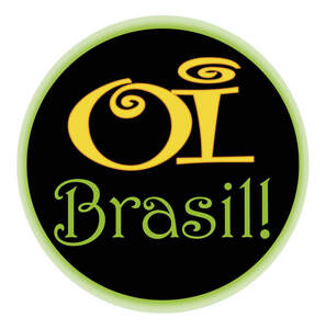 Image for mark UK00004424867 Oi Brasil!