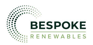 Image for mark UK00004425701 BESPOKE RENEWABLES