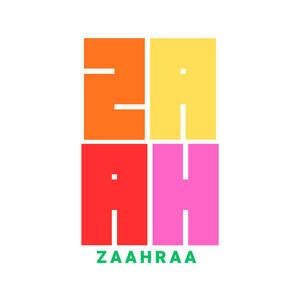 Image for mark UK00004425726 ZAAH ZAAHRAA