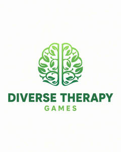 Image for mark UK00004425798 DIVERSE THERAPY GAMES