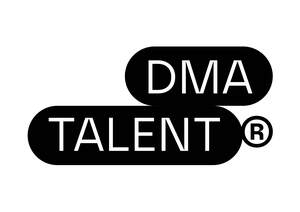 Image for mark UK00004426194_1of4 DMA TALENT &reg;