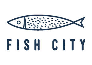 Image for mark UK00004426401 FISH CITY