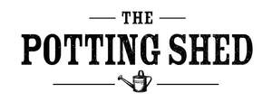 Image for mark UK00004426445 THE POTTING SHED