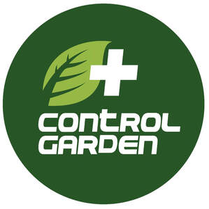 Image for mark UK00004426461 CONTROL GARDEN
