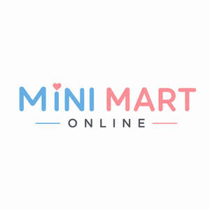 Image for mark UK00004426761 MINI MART ONLINE