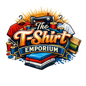 Image for mark UK00004426864 THE T-SHIRT EMPORIUM