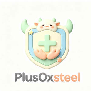 Image for mark UK00004426869 PlusOxsteel
