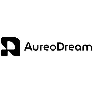 Image for mark UK00004426871 A AureoDream