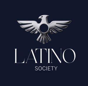 Image for mark UK00004426902 LATINO SOCIETY