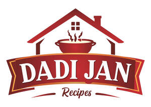 Image for mark UK00004426918 DADI JAN RECIPES