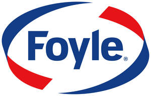 Image for mark UK00004426919_1of2 FOYLE