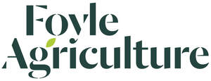 Image for mark UK00004426933_1of2 Foyle Agriculture