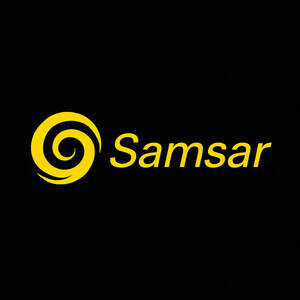 Image for mark UK00004426998 SAMSAR