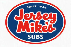 Image for mark UK00004427109 SINCE 1956 Jersey Mike's SUBS
