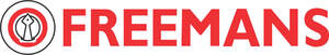 Image for mark UK00004427156 FREEMANS