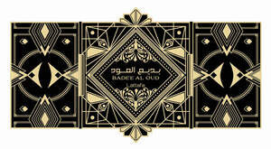 Image for mark UK00004427171 BADE&rsquo;E AL OUD LATTAFA