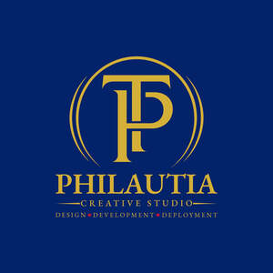 Image for mark UK00004427238_1of3 PHILAUTIA CREATIVE STUDIO- DESIGN . DEVELOPMENT . DEPLOYMENT