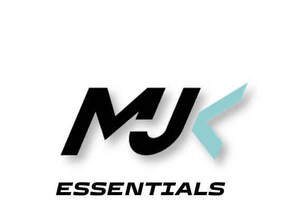 Image for mark UK00004427271 MJK essentials